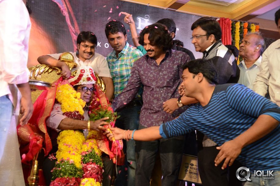 Geethanjali-Movie-First-Look-Launch